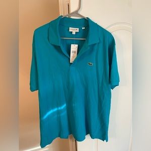 Lacoste Polo Shirt